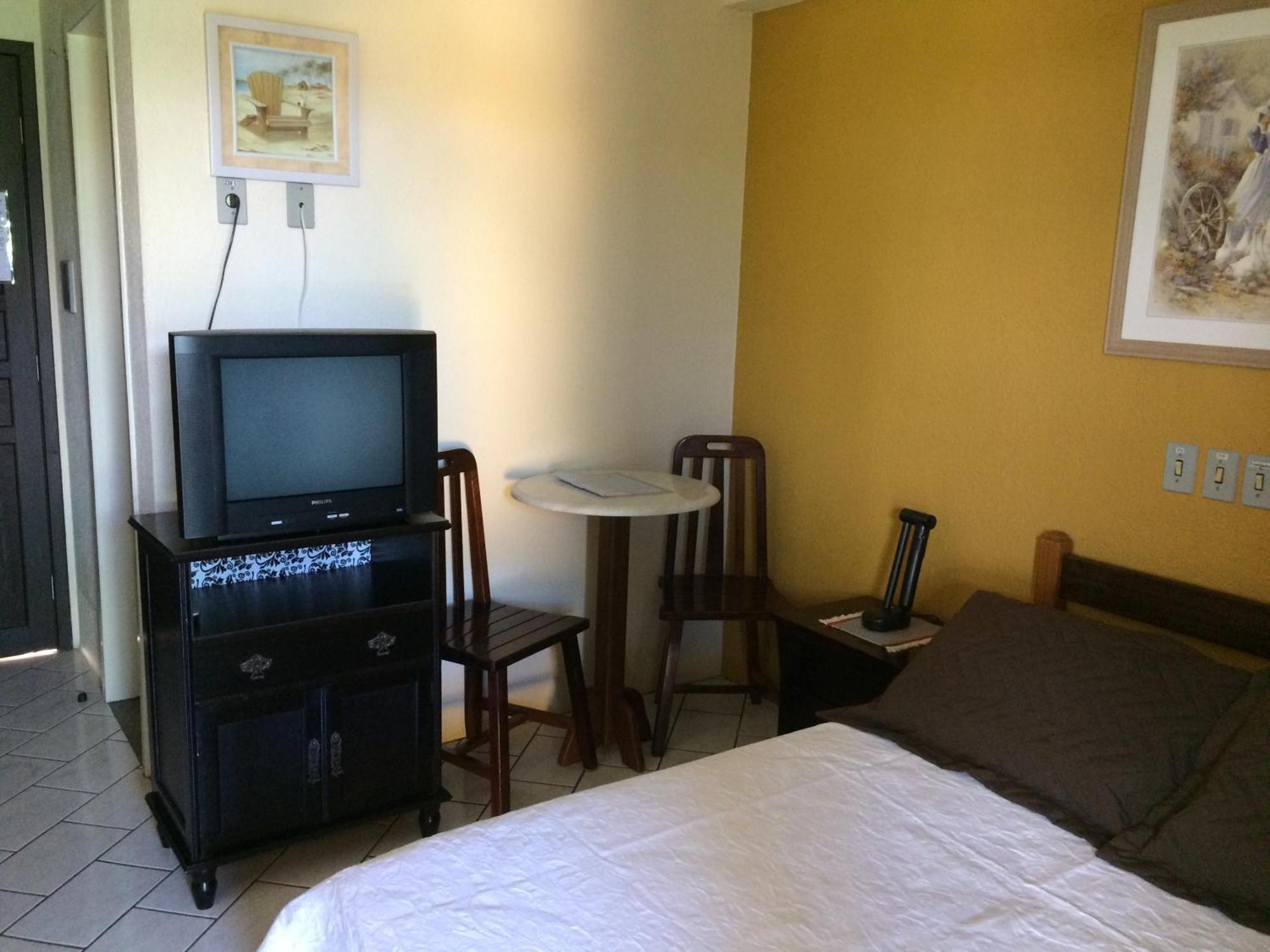 Vento Sul Inn Florianopolis