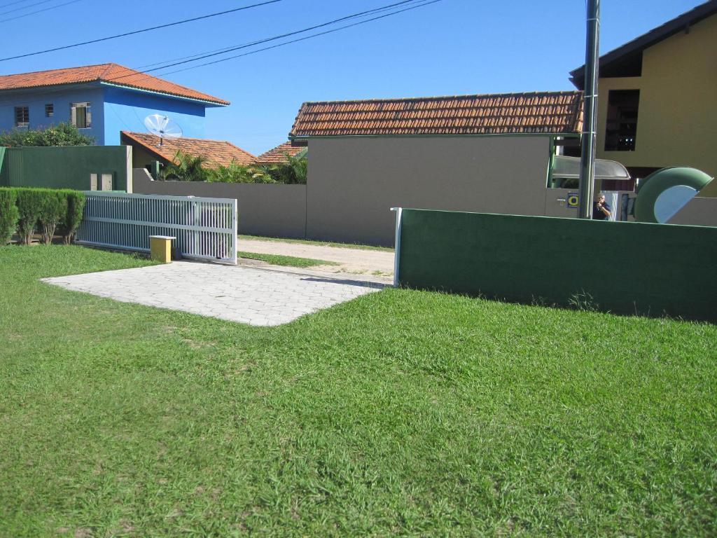 Vento Sul Inn Florianopolis