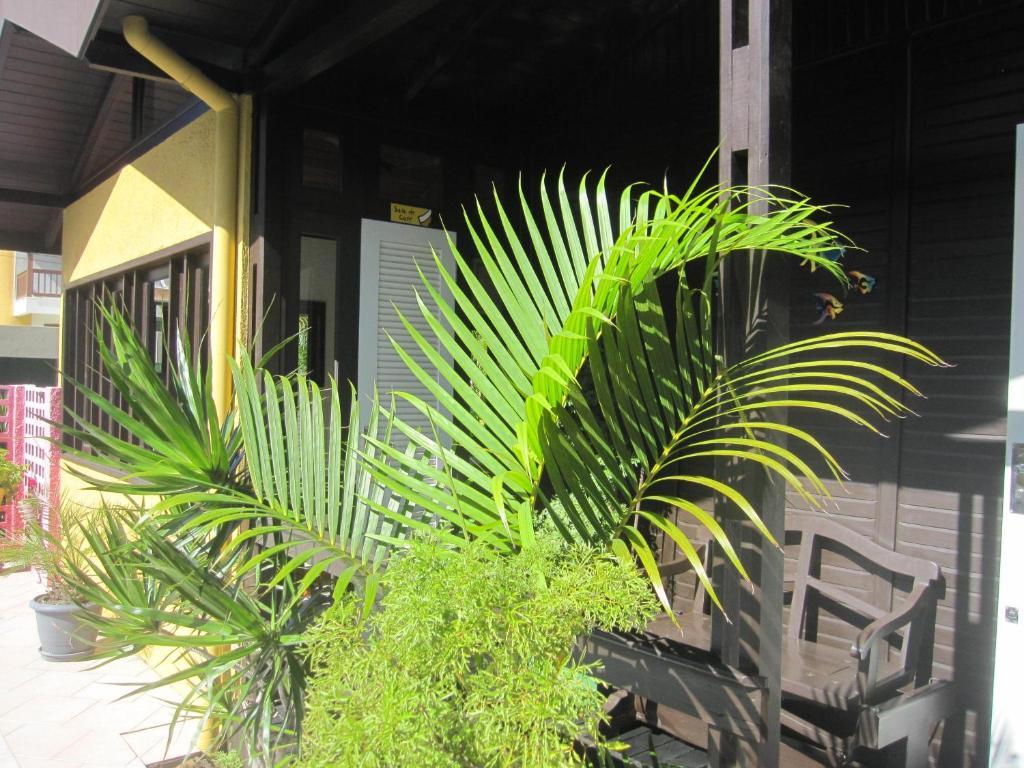 Inn Vento Sul Florianopolis